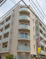 アクトフォルム学芸大学