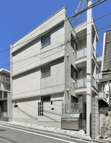 シャレー旗の台カワベ第15