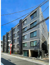 ミリアレジデンス品川中延