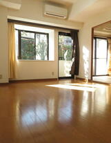 東建ニューハイツ赤塚公園