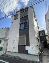 Rフォレスト赤塚