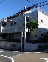 ペルレ自由が丘