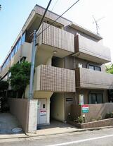 パーシモンコート