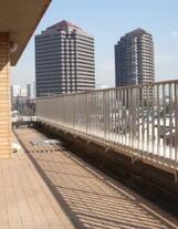 フォレセーヌ御殿山弐番館