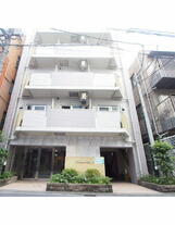 モトパーク御茶ノ水