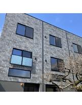 リムテラス高輪