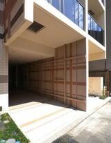 プレミアムキューブG左門町