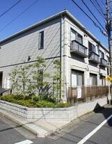 パークハウス碑文谷