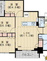 リビオ文京茗荷谷