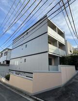 アーバンハイム参宮橋