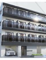 クレヴィスタ成増