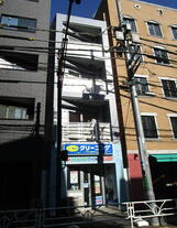 シェモワ代々木