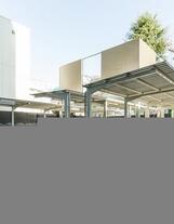 クレールノア洗足