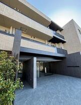 オープンレジデンシア千川