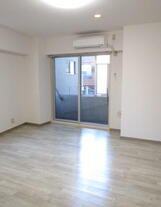 メゾン デュ シェーヌS棟