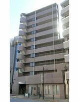 日神パレステージ目白