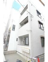 フェリチェ菊川