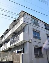 ニューメゾン徳丸