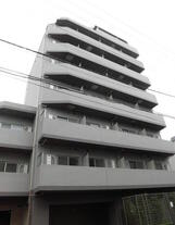 パティーナ住吉デュオ