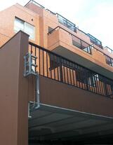 池田山ガーデンハイツ