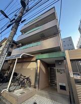 フォーマット北新宿