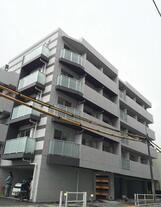 メインステージ板橋蓮根Ⅱ