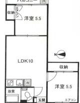 カサ・デ・グロリア