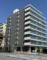 松濤パークハウス