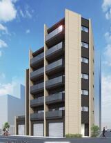 アーバンノット原宿