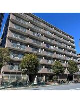 エンゼルハイム城東公園