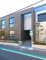 パインステージ千川