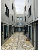 ランドパレス武蔵小山