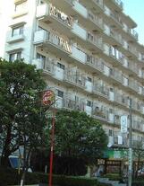 三越ゼームス坂マンション