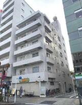 ハイマート西池袋