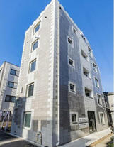 アイリス東大前