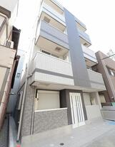 EPガーデン両国