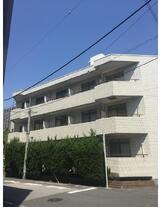 シティハウス早稲田