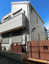 ラシーネ中目黒