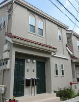 エルマーナ雑司が谷 A棟