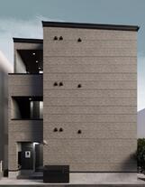 robot home ときわ台