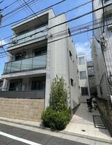 ウィステリアレジデンス