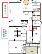 クレッセントサワ