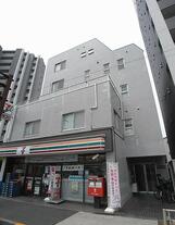 エクセル中延