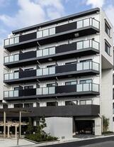 HF曳舟レジデンスEAST