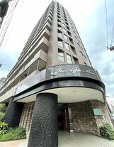 グランド・ガーラ南大井