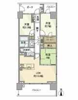 アデニウムコート木場公園