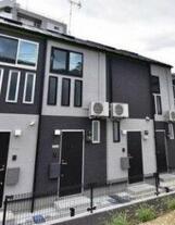 モダンアパートメント文京音羽