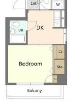 ナイスアーバン入谷