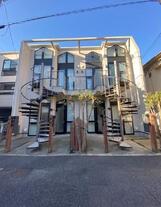 グランエッグス渋谷笹塚