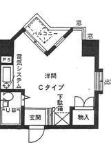 サン・ベルヴィ扇橋